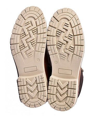 Chaussure BOOTS pour Homme