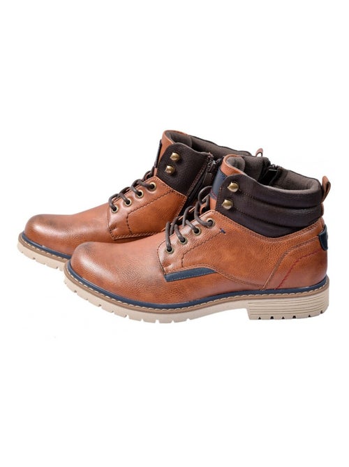 Chaussure BOOTS pour Homme - Kiabi