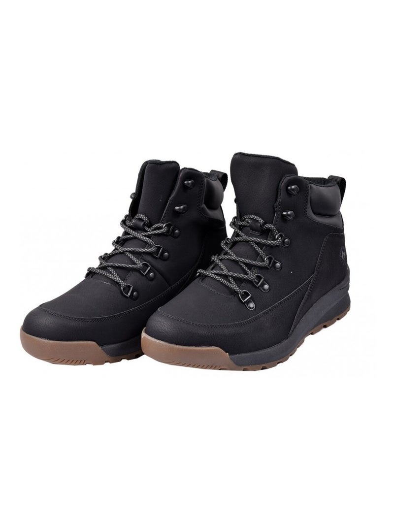 Chaussure BOOTS pour Homme Noir - Kiabi