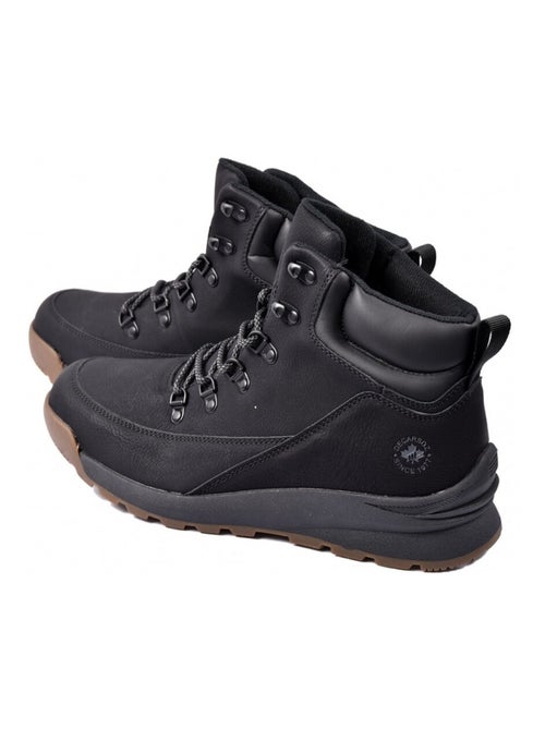 Chaussure BOOTS pour Homme - Kiabi