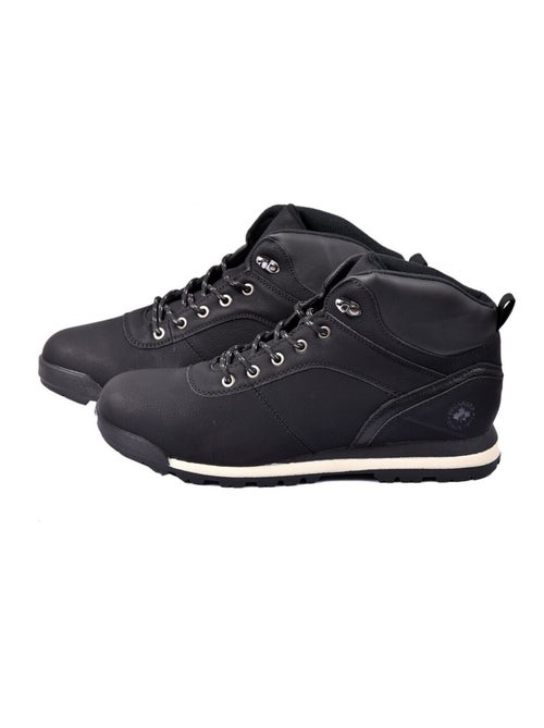 Chaussure BOOTS pour Homme - Kiabi