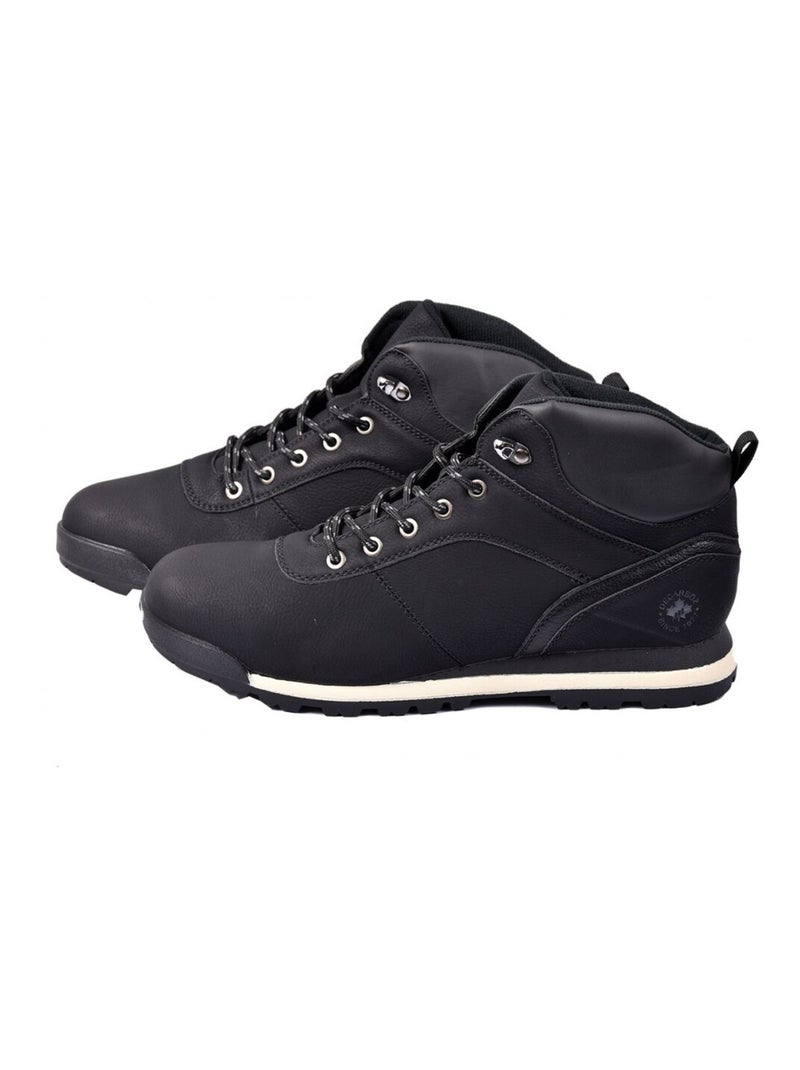 Chaussure BOOTS pour Homme Noir - Kiabi