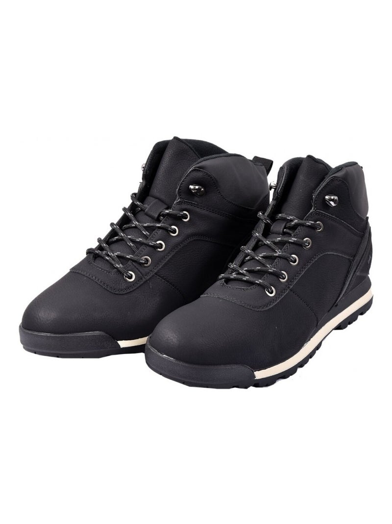 Chaussure BOOTS pour Homme Noir - Kiabi
