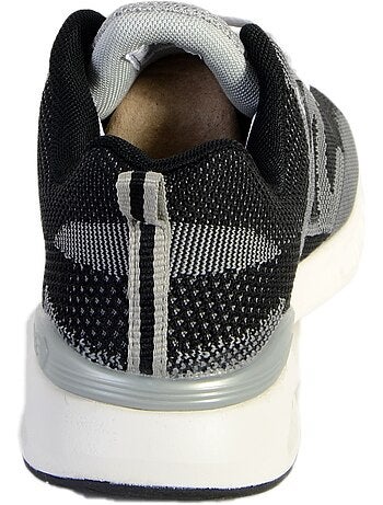 Chaussure British Knights Demon Black Grey