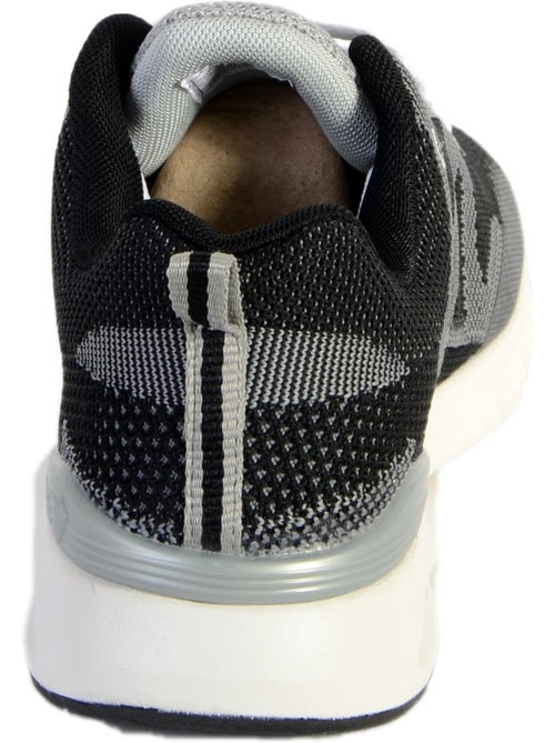 Chaussure British Knights Demon Black   Grey - Kiabi