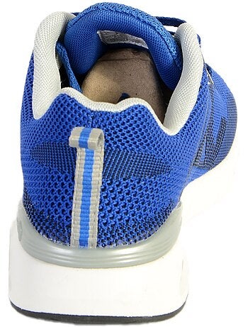 Chaussure British Knights Demon Royal Blue Blk