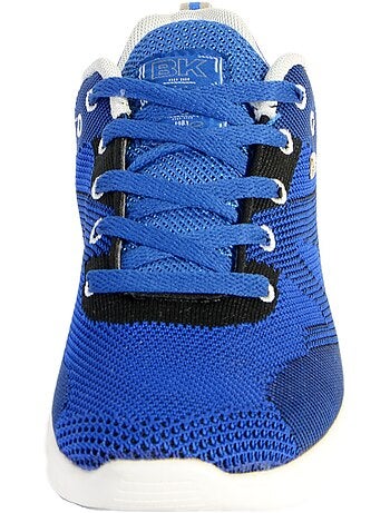Chaussure British Knights Demon Royal Blue Blk