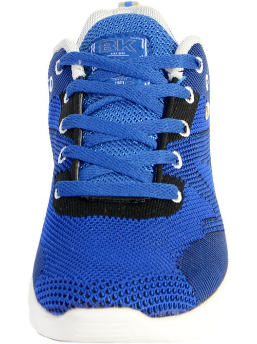 Chaussure British Knights Demon Royal Blue   Blk - Kiabi