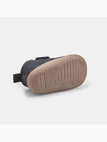 Chaussure bubblegummers avec bride velcro