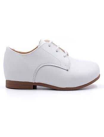 Chaussure Ceremonie Enfant - Boni John