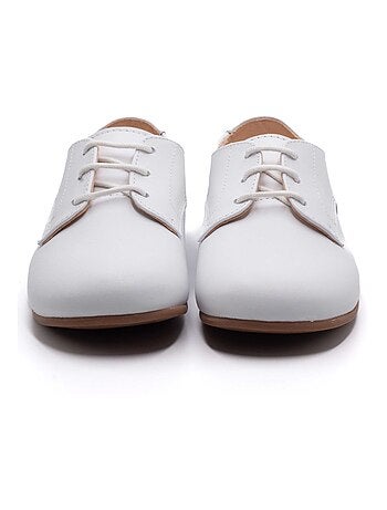 Chaussure Ceremonie Enfant - Boni John