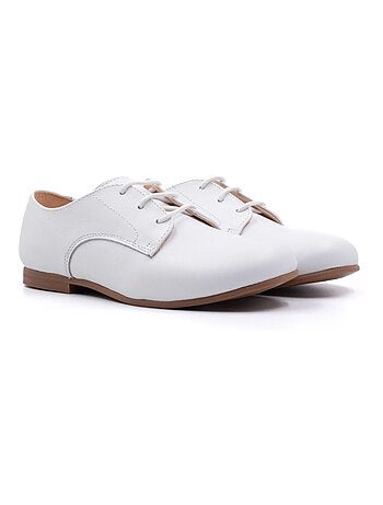 Chaussure Ceremonie Enfant - Boni John