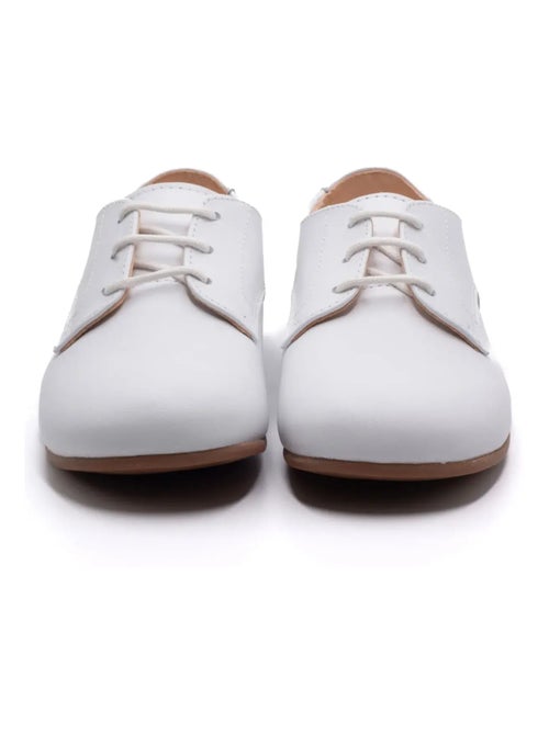 Chaussure Ceremonie Enfant - Boni John - Kiabi