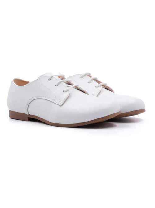 Chaussure Ceremonie Enfant - Boni John - Kiabi