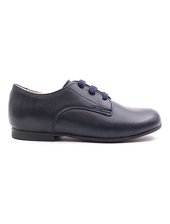 Chaussure Ceremonie Enfant - Boni John