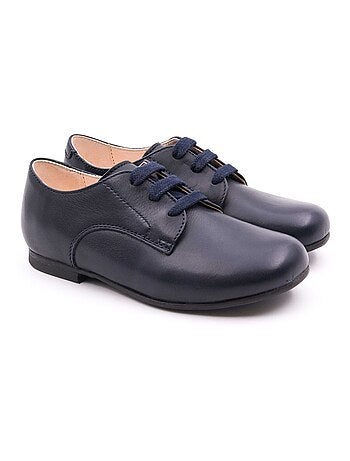 Chaussure Ceremonie Enfant - Boni John