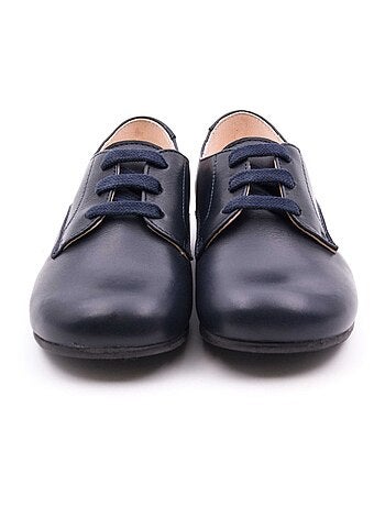 Chaussure Ceremonie Enfant - Boni John