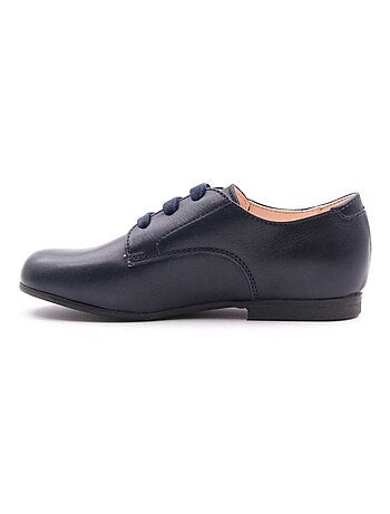 Chaussure Ceremonie Enfant - Boni John
