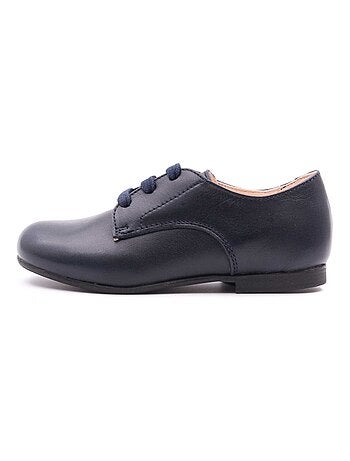 Chaussure Ceremonie Enfant - Boni John