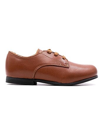 Chaussure Ceremonie Enfant - Boni John