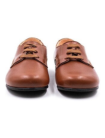 Chaussure Ceremonie Enfant - Boni John