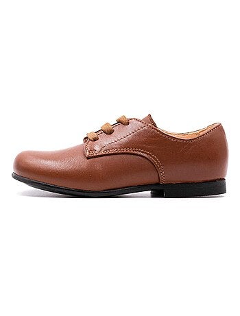 Chaussure Ceremonie Enfant - Boni John