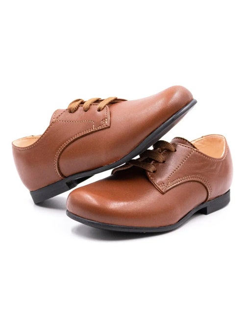 Chaussure Ceremonie Enfant - Boni John - Kiabi