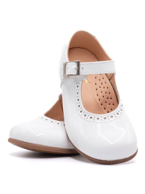 Chaussure Ceremonie Fille - Boni Anaïs - Kiabi