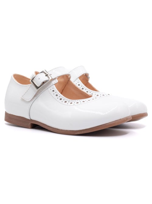 Chaussure Ceremonie Fille - Boni Anaïs - Kiabi