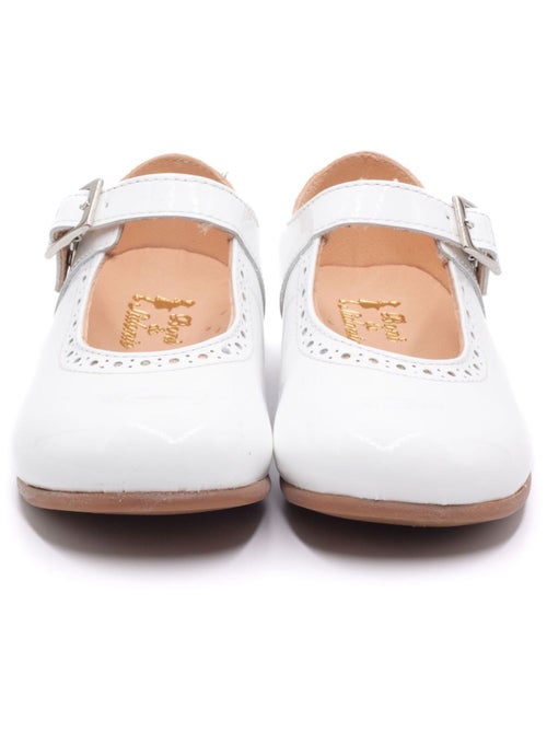 Chaussure Ceremonie Fille - Boni Anaïs - Kiabi