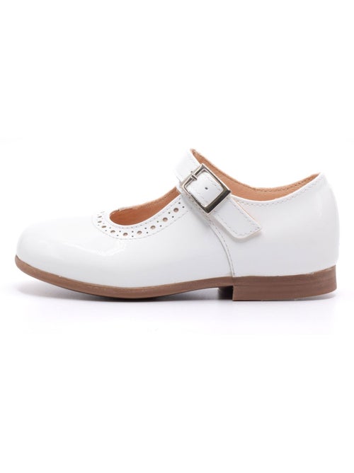 Chaussure Ceremonie Fille - Boni Anaïs - Kiabi