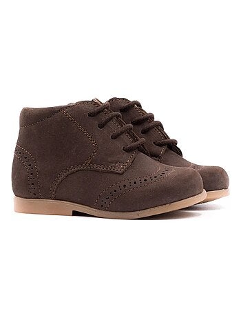 Chaussure De Marche Bébé - Boni Maé