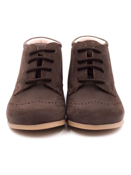 Chaussure De Marche Bébé - Boni Maé - Kiabi