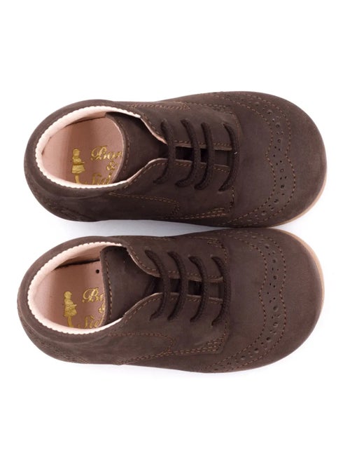 Chaussure De Marche Bébé - Boni Maé - Kiabi