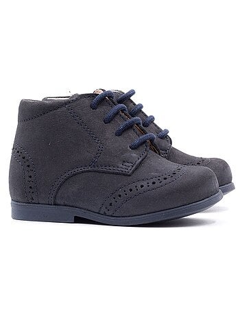 Chaussure De Marche Bébé - Boni Maé