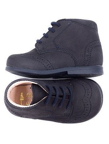 Chaussure De Marche Bébé - Boni Maé