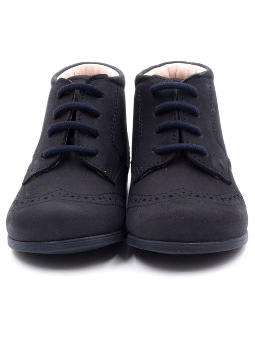 Chaussure De Marche Bébé - Boni Maé - Kiabi