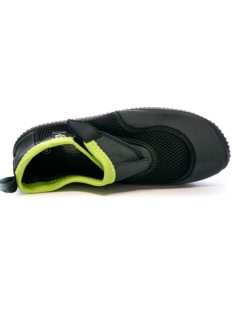 Chaussure de piscine Homme Arena Noir - Kiabi