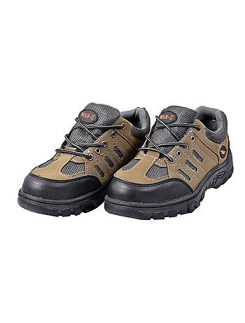Chaussure de Sécurité BASSE