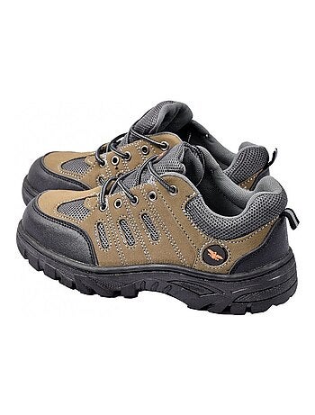 Chaussure de Sécurité BASSE