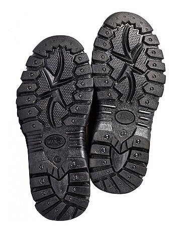 Chaussure de Sécurité BASSE