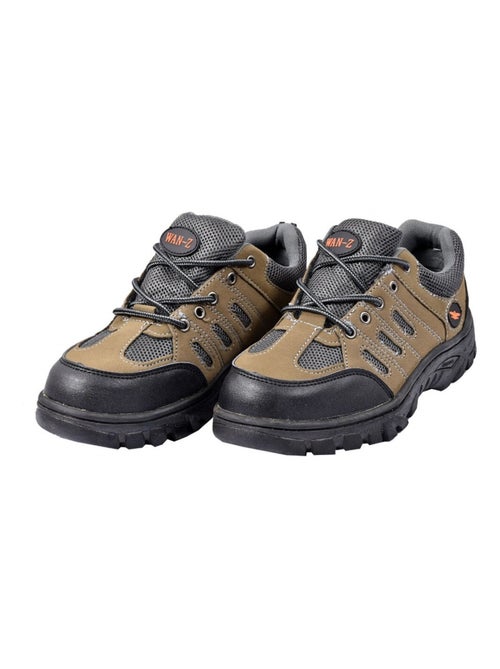 Chaussure de Sécurité BASSE - Kiabi