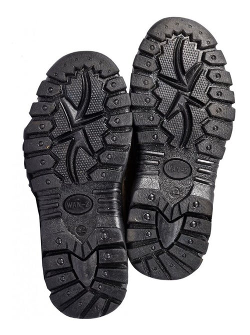 Chaussure de Sécurité BASSE - Kiabi