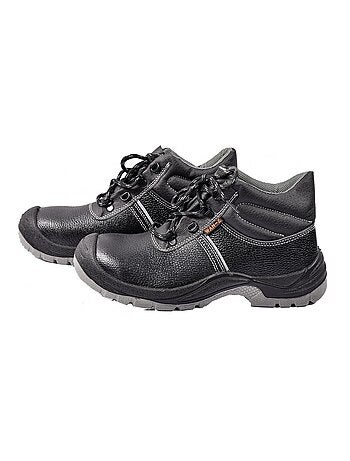 Chaussure de Sécurité Montante