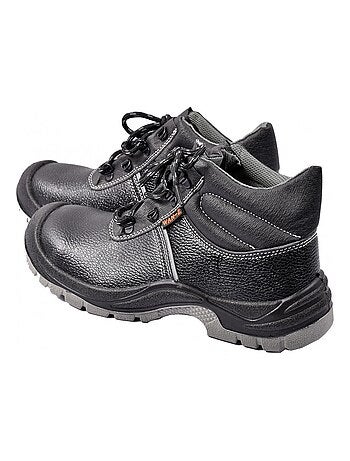 Chaussure de Sécurité Montante