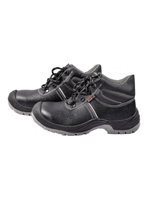 Chaussure de Sécurité Montante - Kiabi