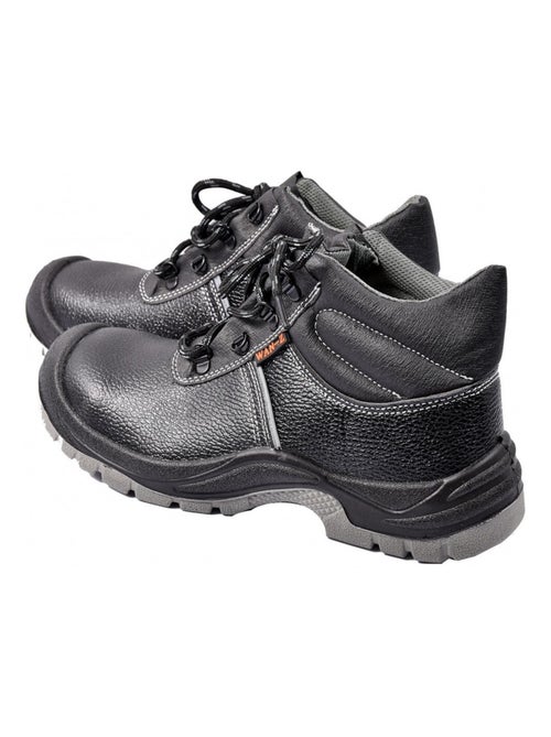 Chaussure de Sécurité Montante - Kiabi