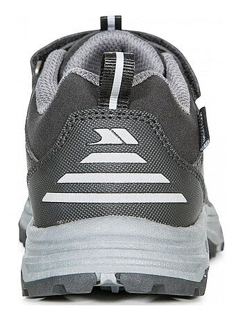 Chaussure de sport harrelson enfants - trespass