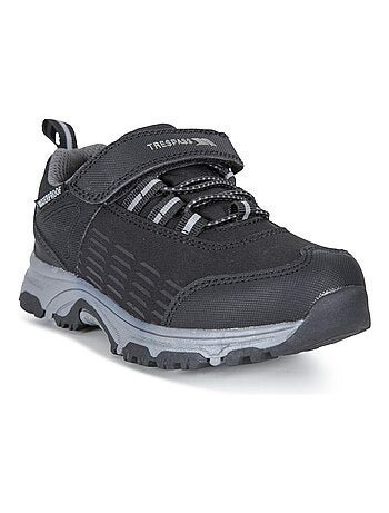 Chaussure de sport harrelson enfants - trespass