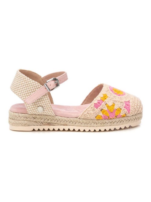 Chaussure décontractée avec boucle - Kiabi